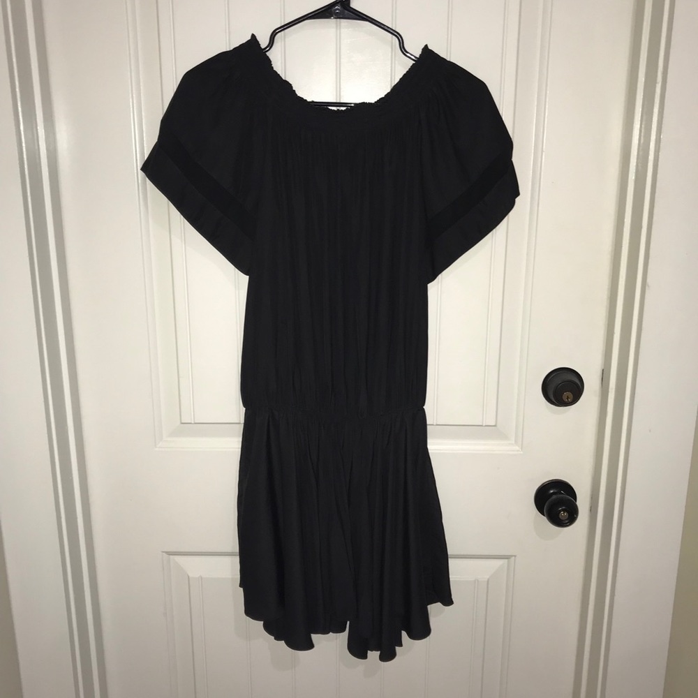 Ramy Brook Jessica Dress - Picture 4 of 4